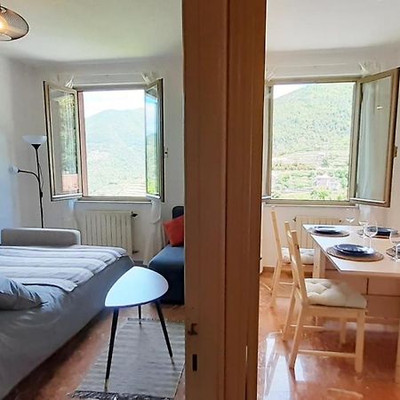 Vitis Vitae Vernazza, San Bernardino 5 Terre Екстер'єр фото