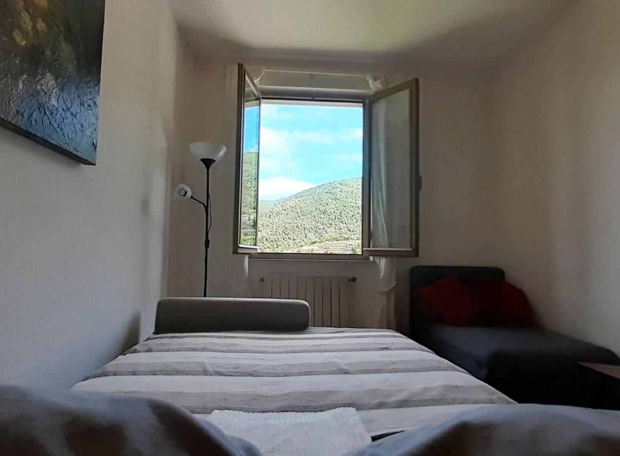 Vitis Vitae Vernazza, San Bernardino 5 Terre Екстер'єр фото