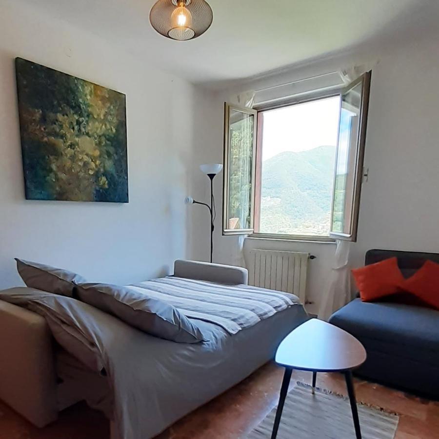 Vitis Vitae Vernazza, San Bernardino 5 Terre Екстер'єр фото