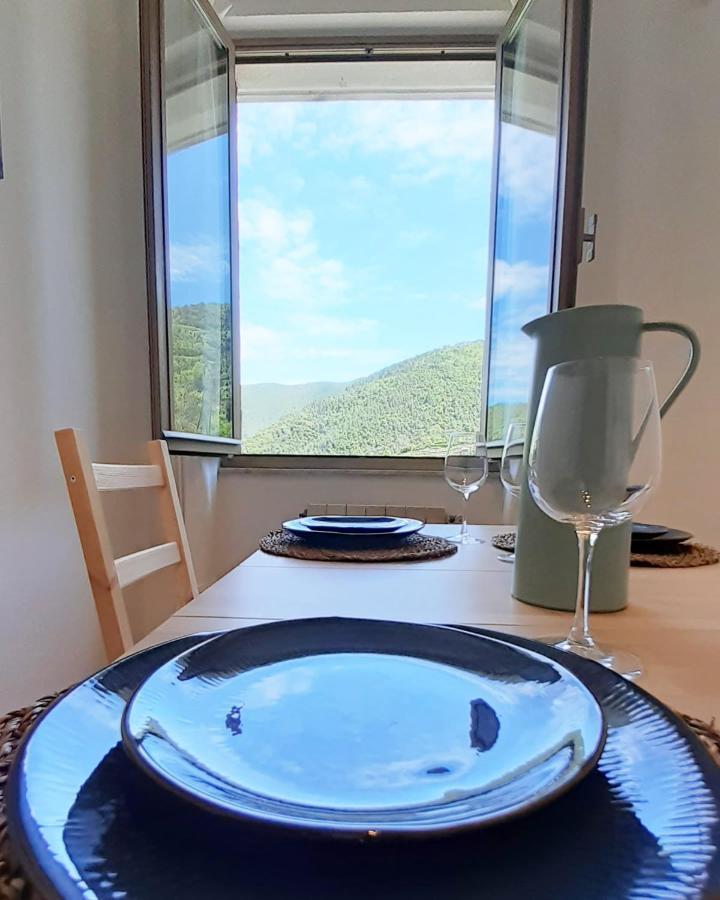Vitis Vitae Vernazza, San Bernardino 5 Terre Екстер'єр фото